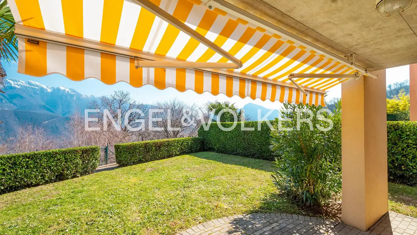 Casa singola in vendita - Via Lugia 46, 6914 Carona - Foto 2