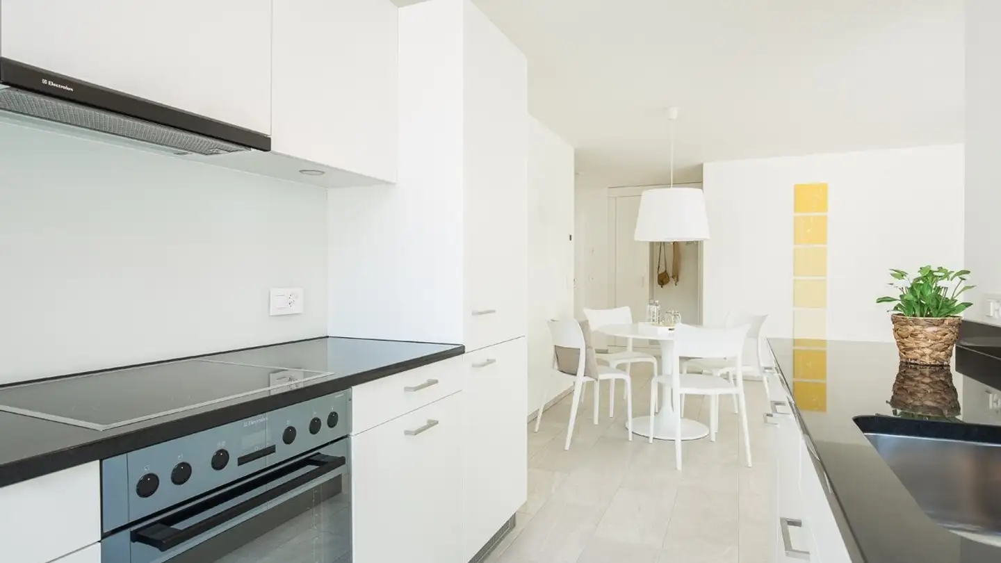 Appartamento in affitto - Lagerstrasse 5, 7000 Chur - Foto 3