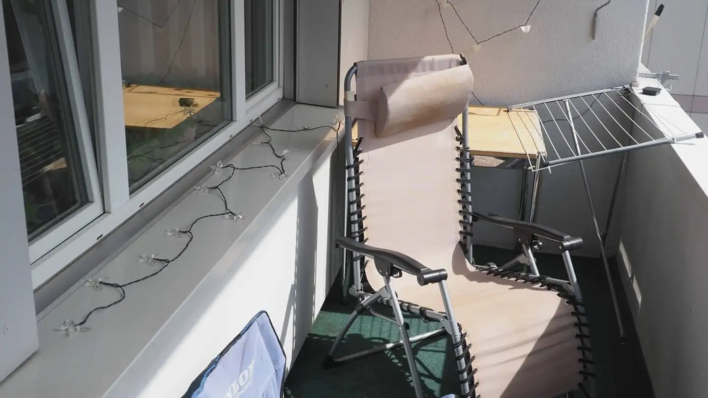 Stanza singola in affitto - 8047 Zürich - Foto 3