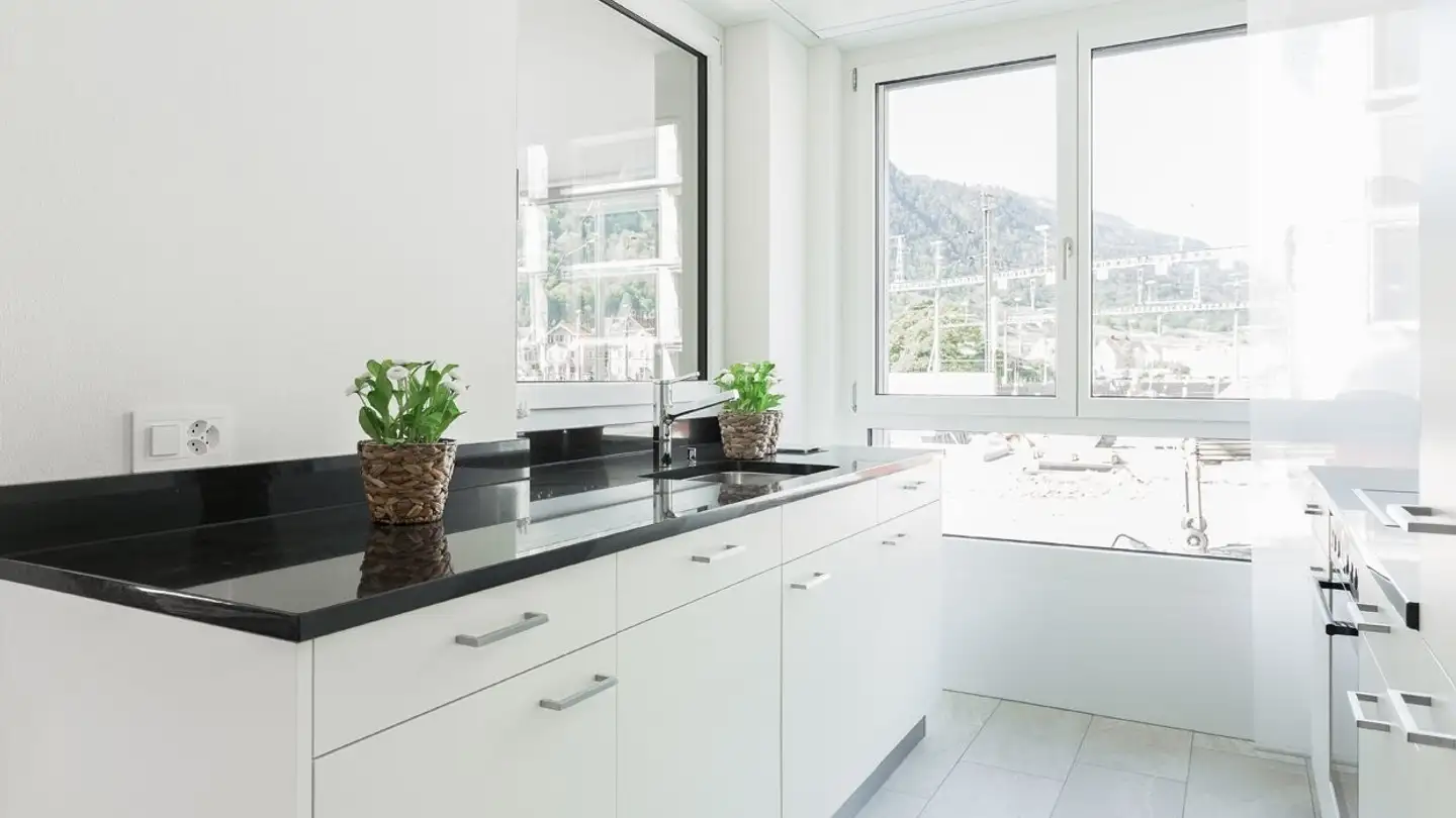 Appartamento in affitto - Lagerstrasse 5, 7000 Chur - Foto 4