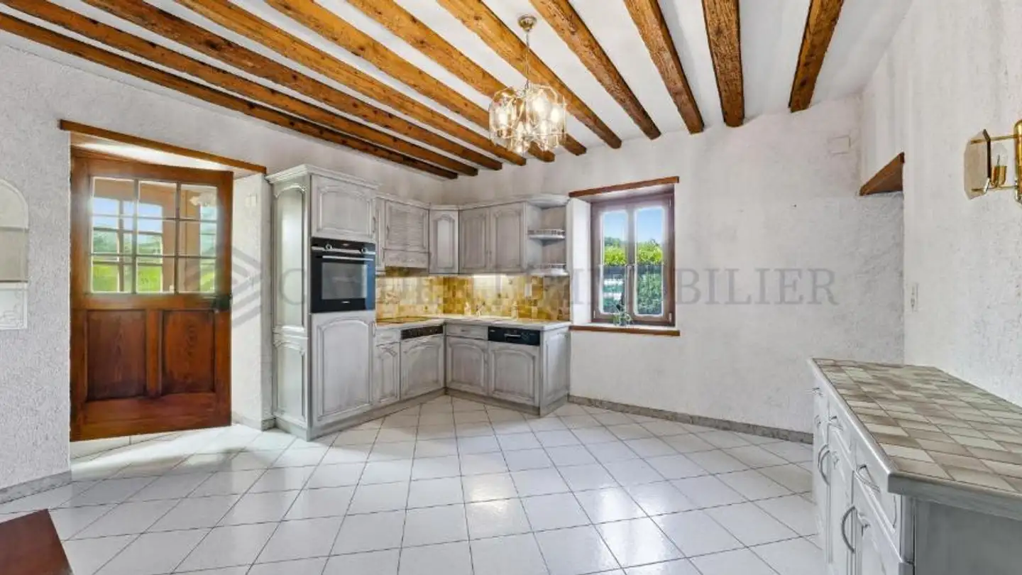 Single house for sale - 1242 Satigny - Photo 3