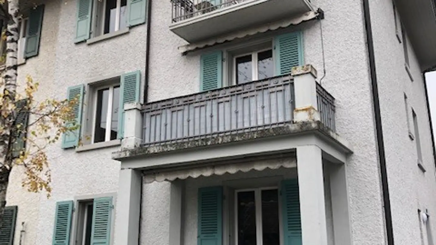 Apartment for rent - Obereyfeldweg 7, 3063 Ittigen