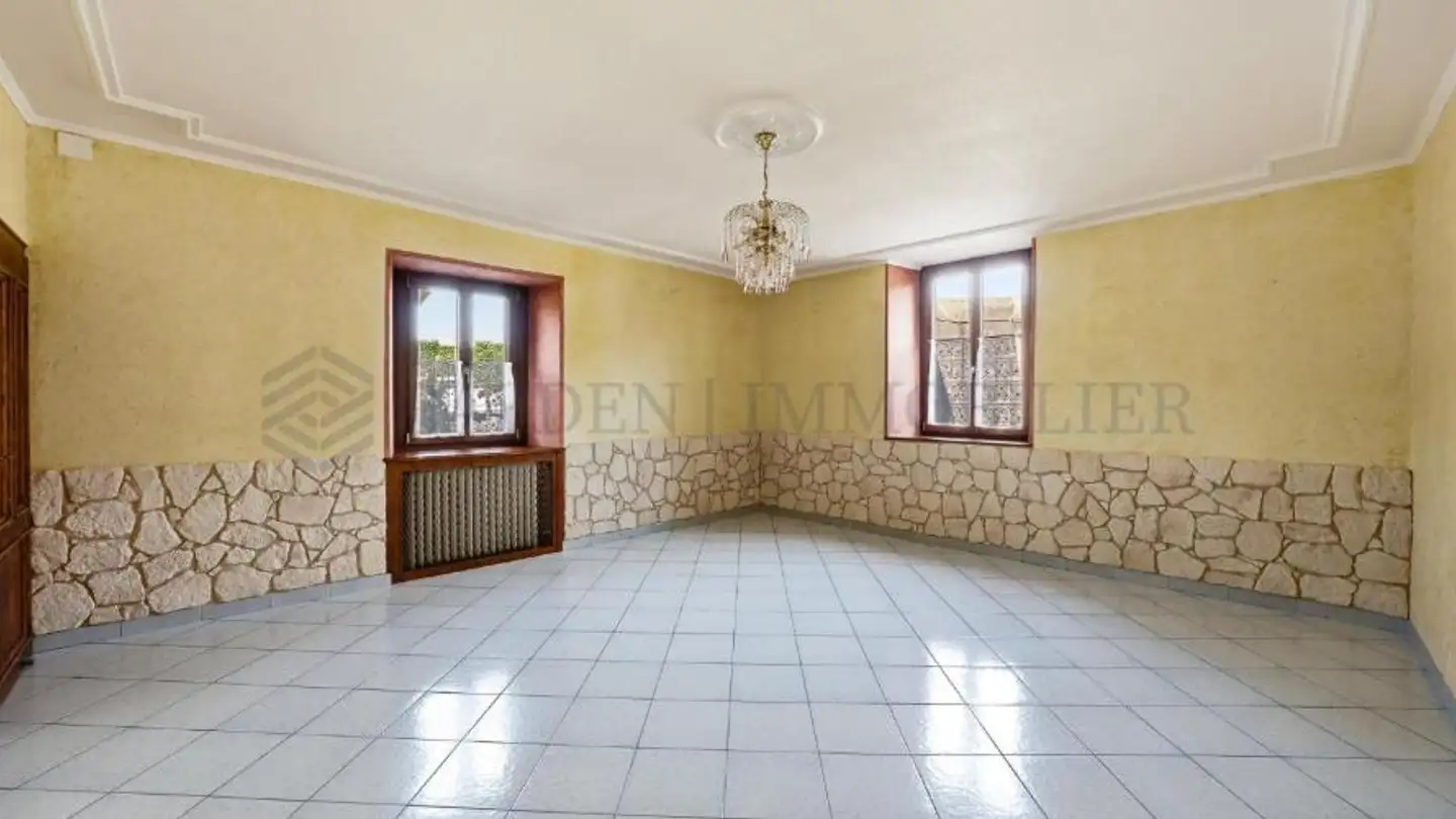 Single house for sale - 1242 Satigny - Photo 4