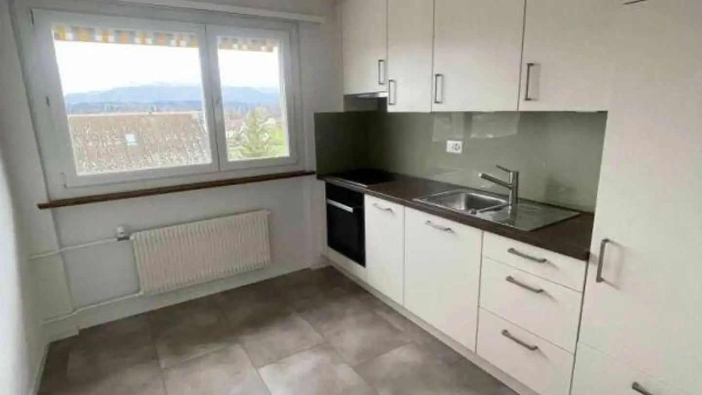 Apartment for rent - Wynaustrasse 22, 4912 Aarwangen