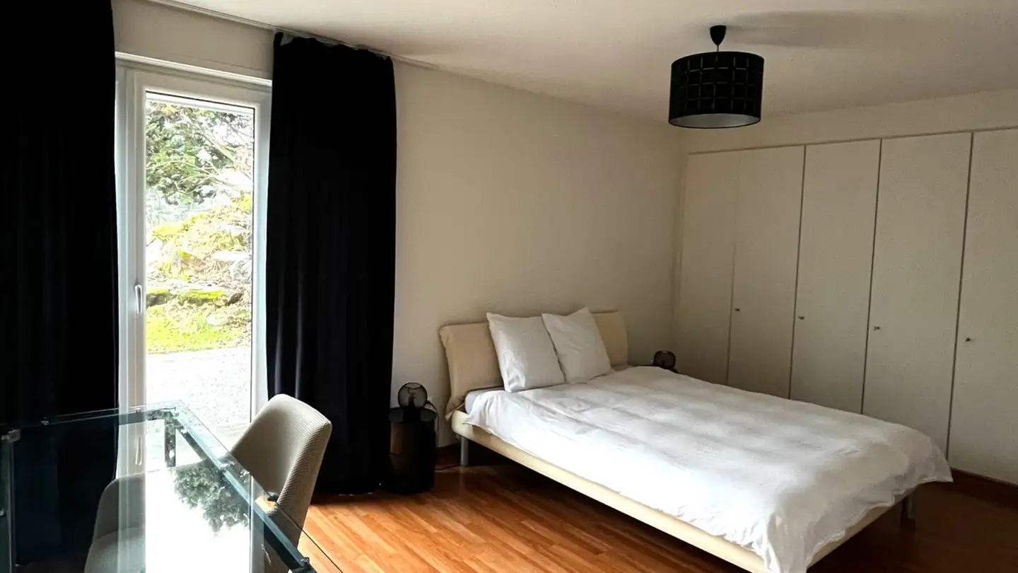 Appartamento in affitto - 1008 Jouxtens-Mézery - Foto 4