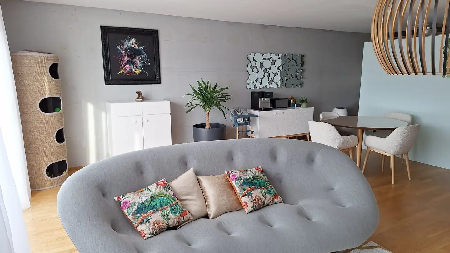 Einfamilienhaus mieten - 1341 L'Orient