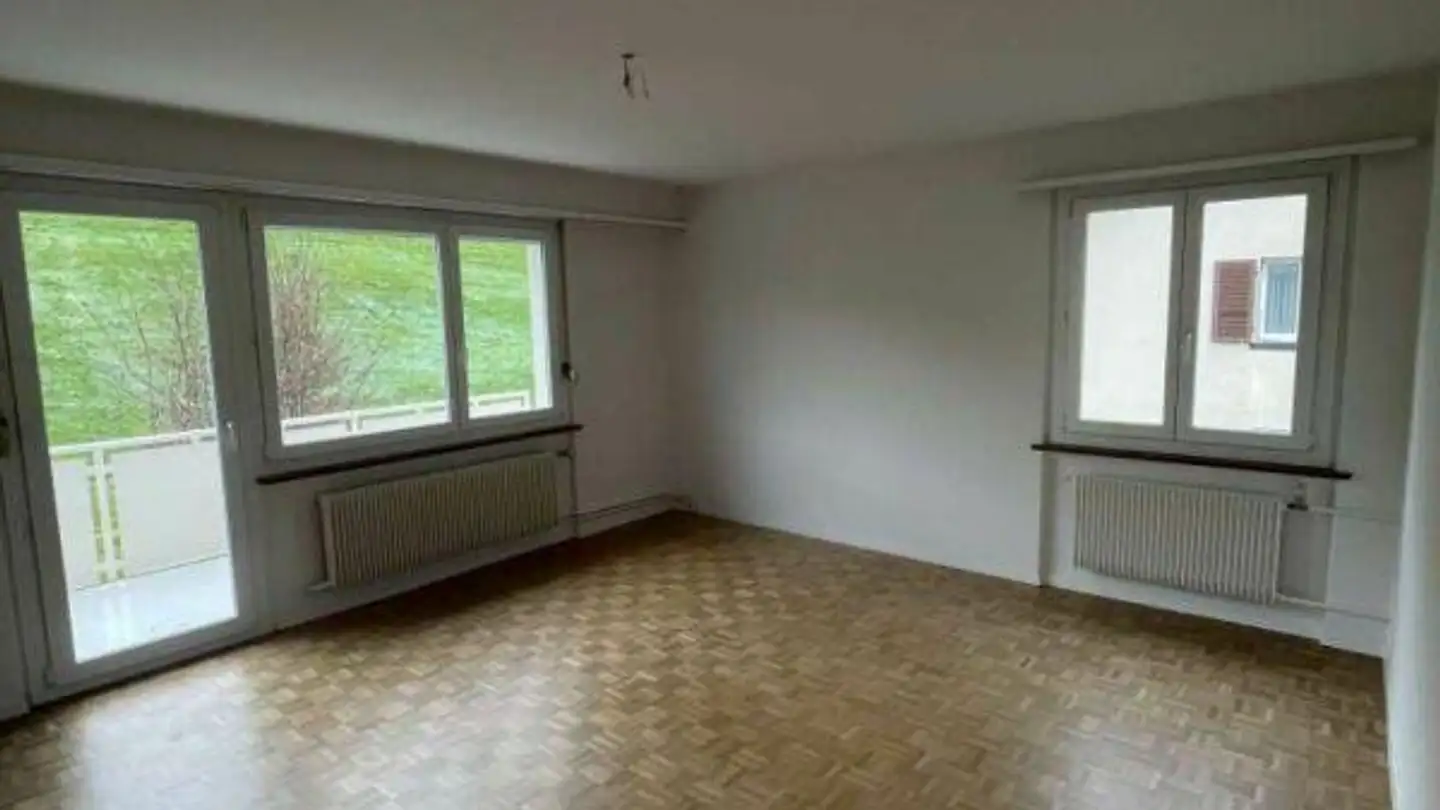 Apartment for rent - Wynaustrasse 22, 4912 Aarwangen - Photo 3
