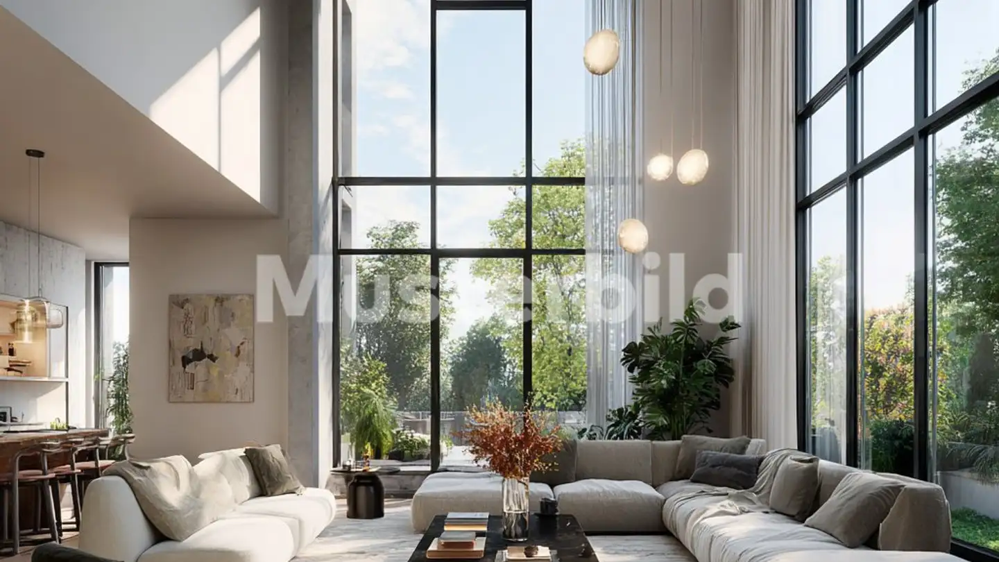 Appartement à vendre - 8800 Thalwil - Photo 3