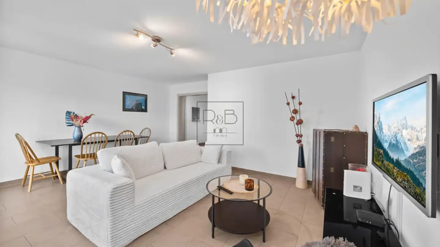 Apartment for sale - 1630 Bulle - Photo 2