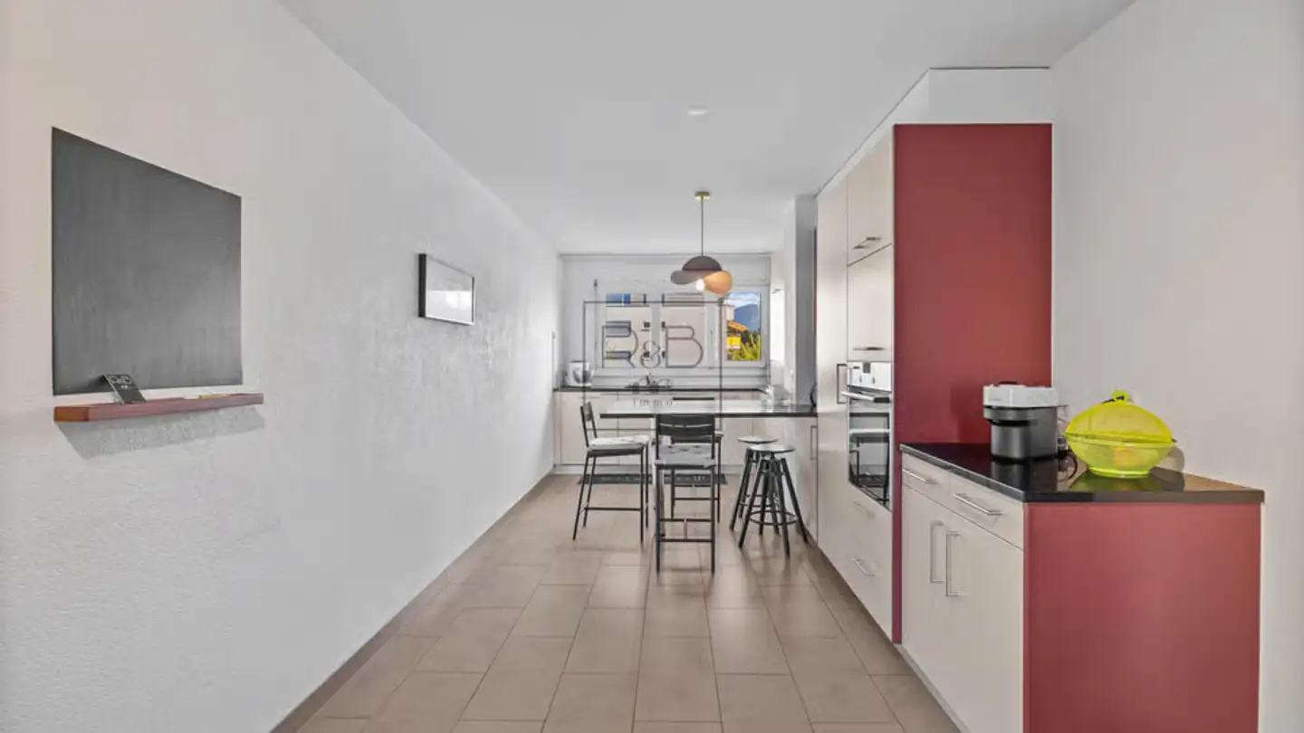 Apartment for sale - 1630 Bulle - Photo 3
