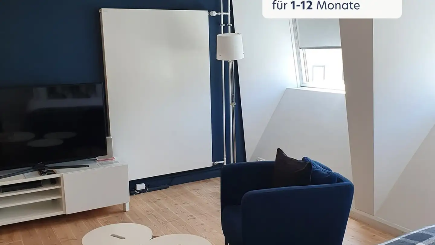 Appartamento ammobiliato in affitto - Hofstrasse 14, 6006 Luzern