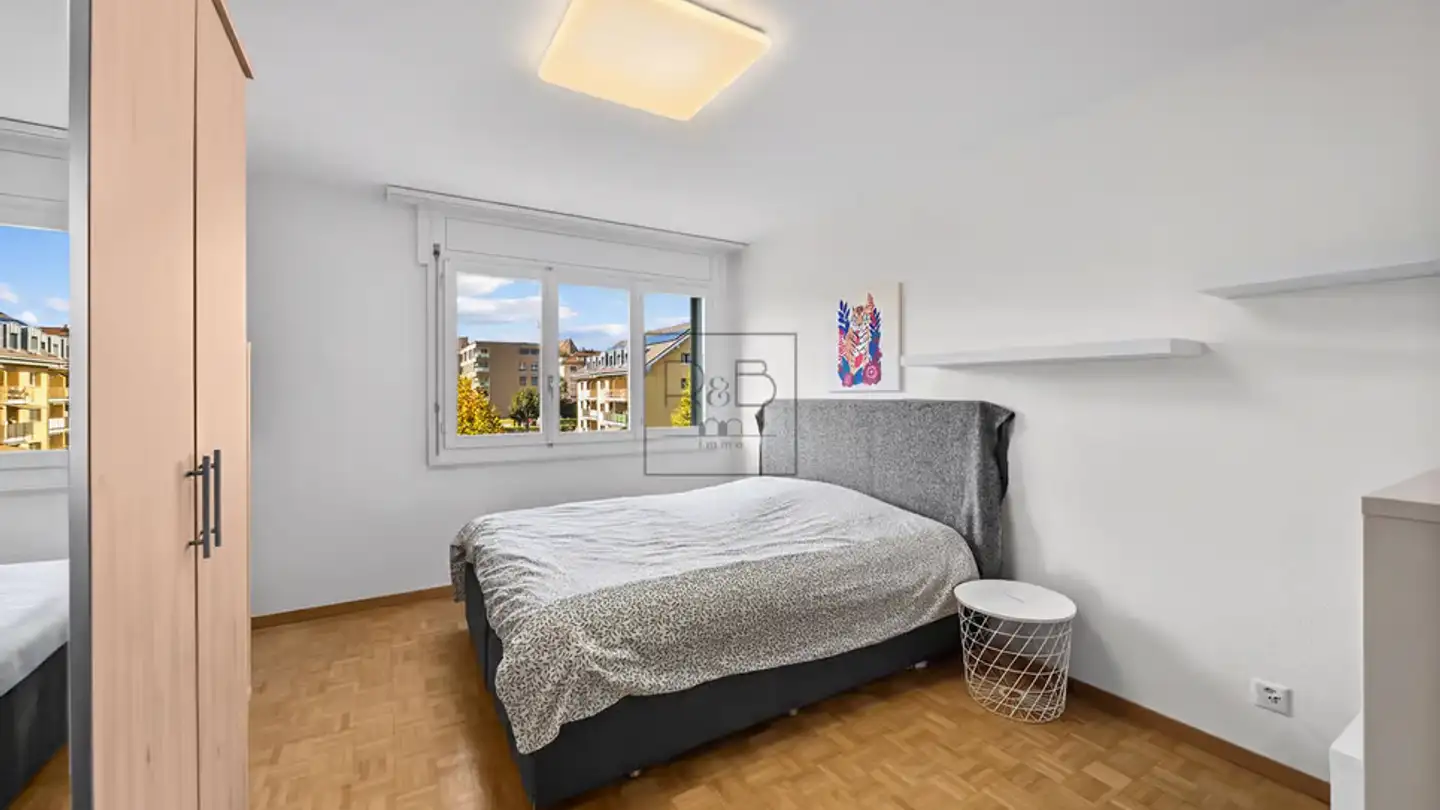 Apartment for sale - 1630 Bulle - Photo 4