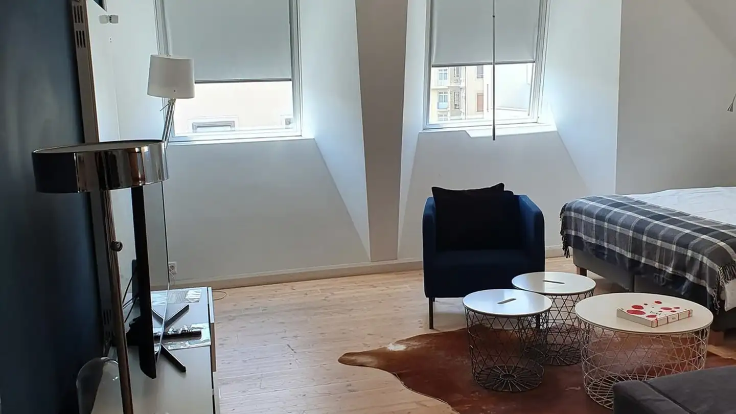 Appartamento ammobiliato in affitto - Hofstrasse 14, 6006 Luzern - Foto 3
