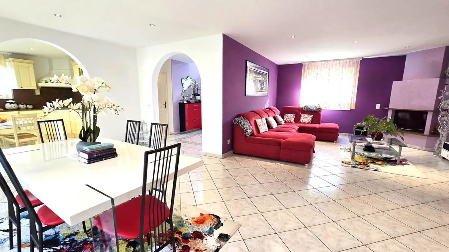 Single house for sale - 6593 Cadenazzo - Photo 2