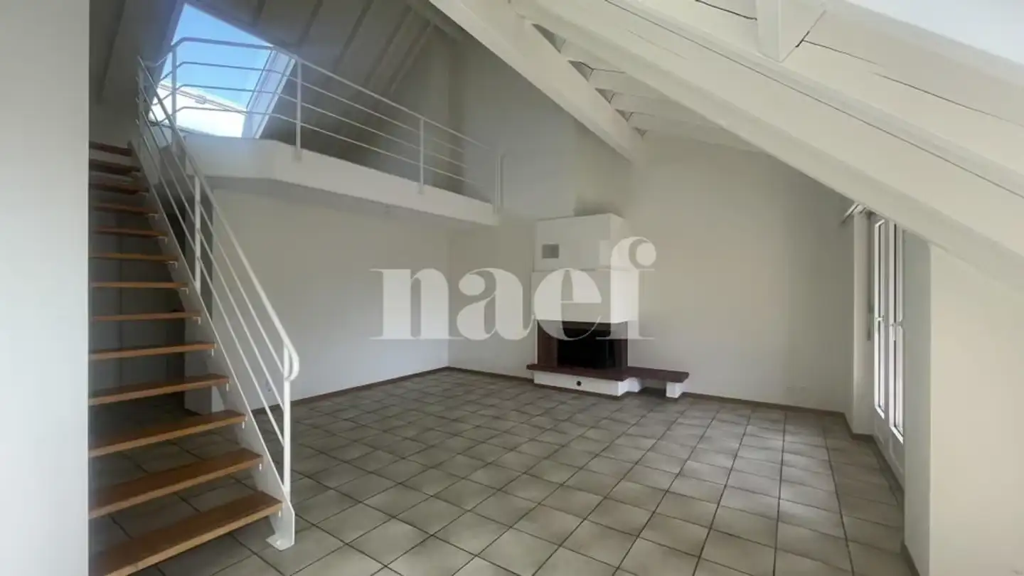Appartamento in affitto - Rue Du Quarre 42, 2108 Couvet