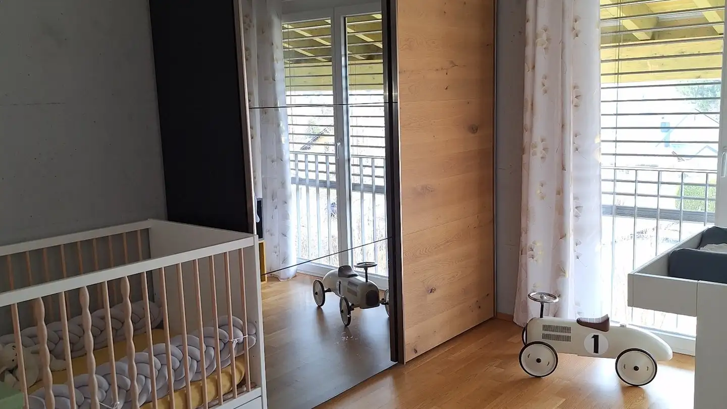 Einfamilienhaus mieten - 1341 L'Orient - Foto 4