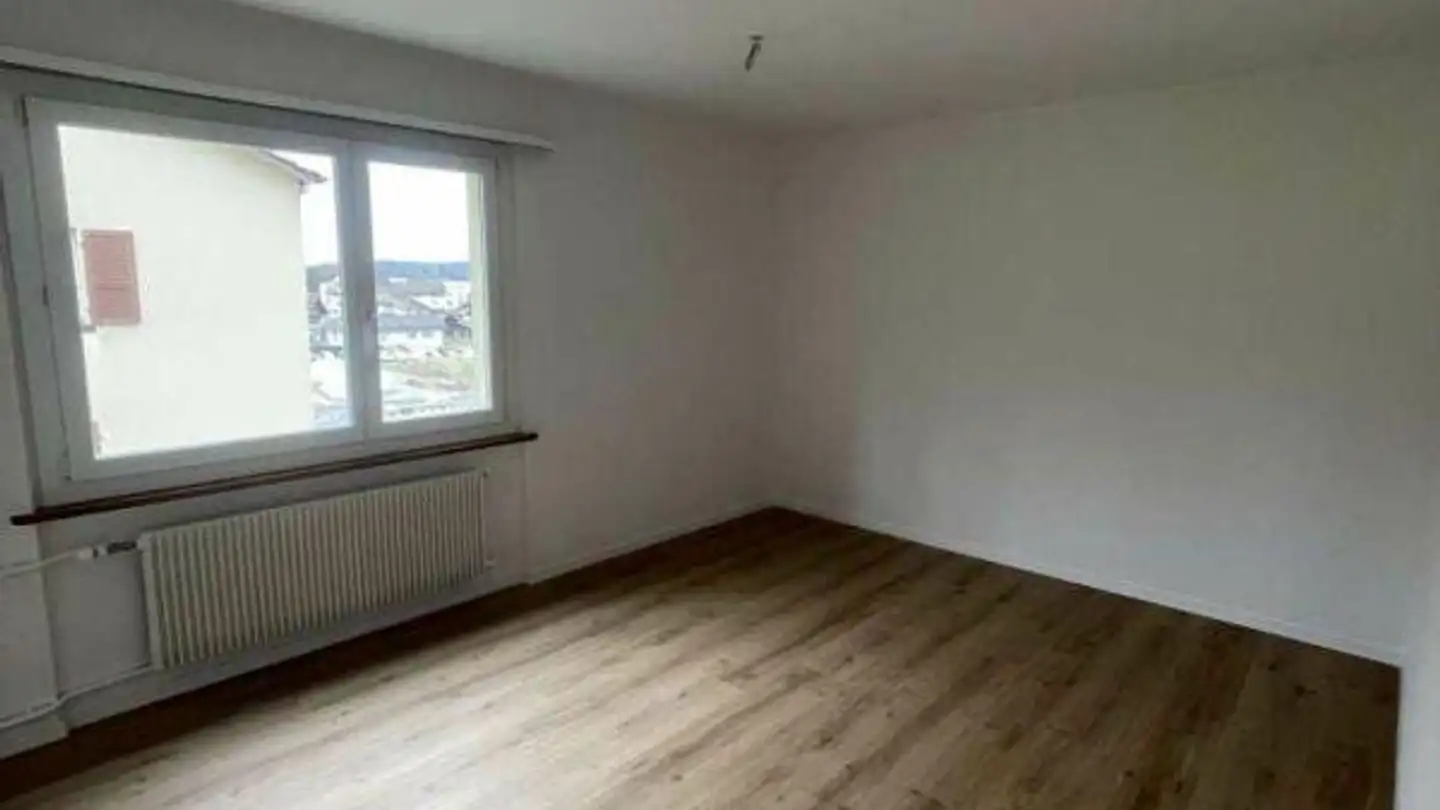 Apartment for rent - Wynaustrasse 22, 4912 Aarwangen - Photo 4