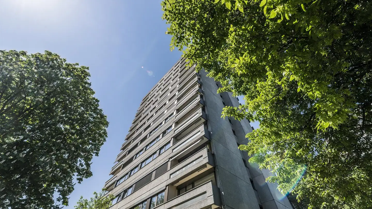 Wohnung mieten - Bändlistrasse 58, 8064 Zürich