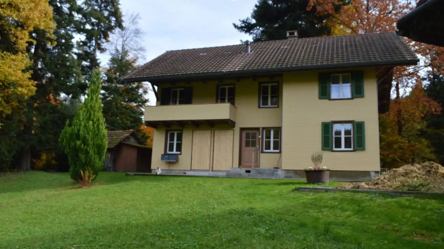 Appartamento in affitto - Obere Oschwandstrasse 48, 3414 Oberburg - Photo 3