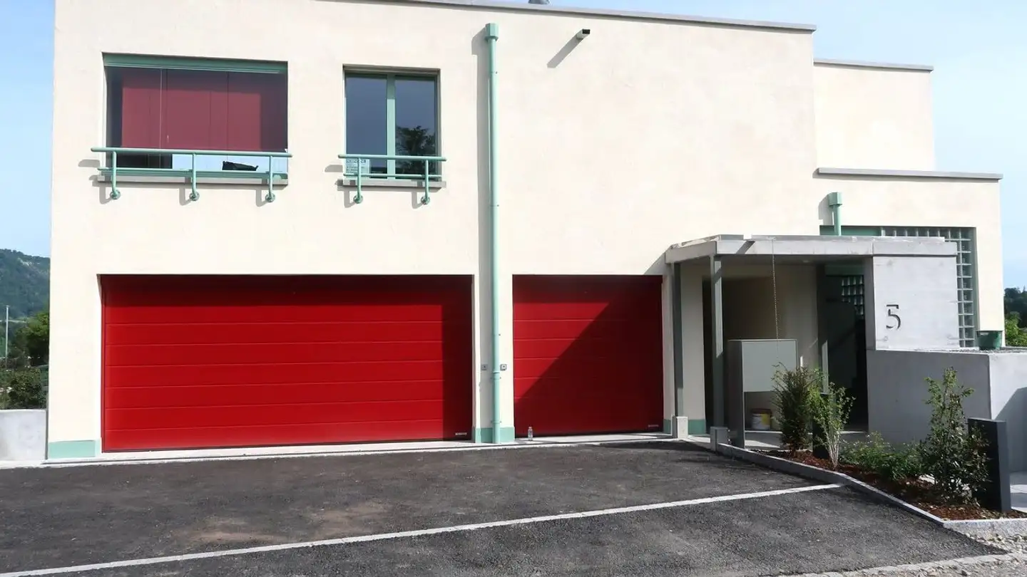 Apartment for rent - Neugutstrasse 5, 8134 Adliswil