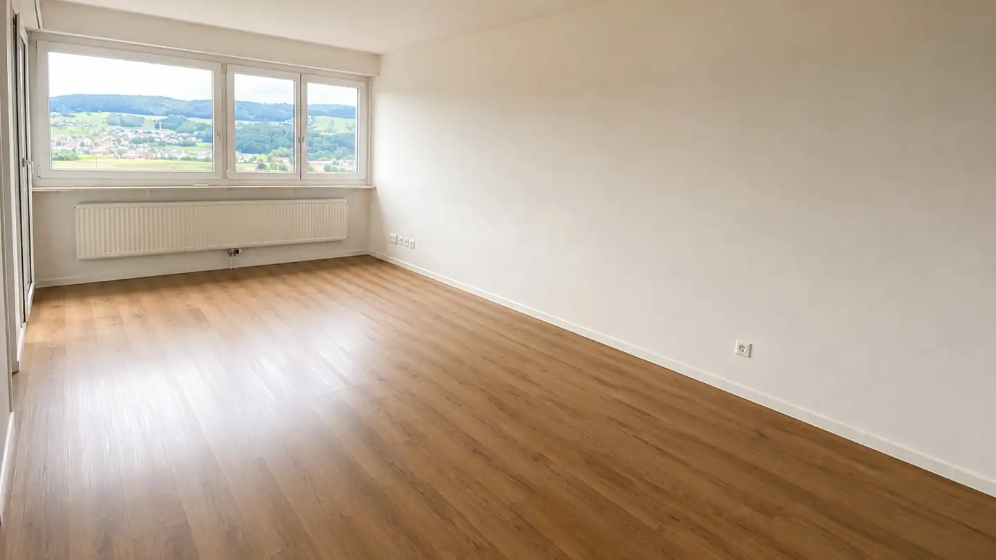 Appartamento in affitto - Fluhmattstrasse 31, 5400 Baden