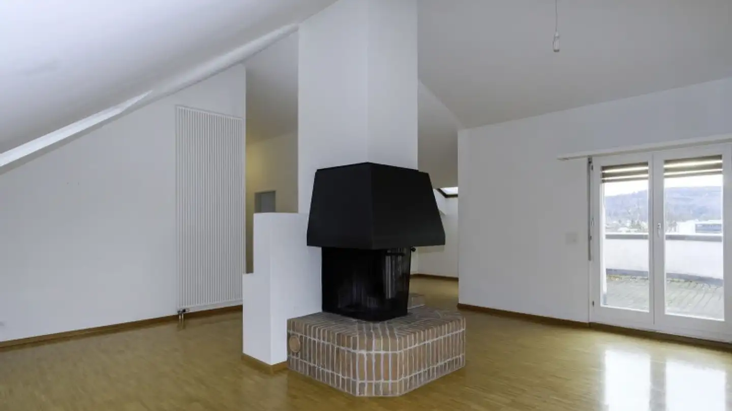 Attico in affitto - Im Zwinggarten 12, 8600 Dübendorf - Foto 2