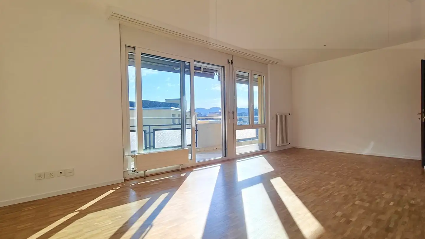 Appartamento in affitto - Via Maestri Comacini 17, 6834 Morbio Inferiore - Foto 2