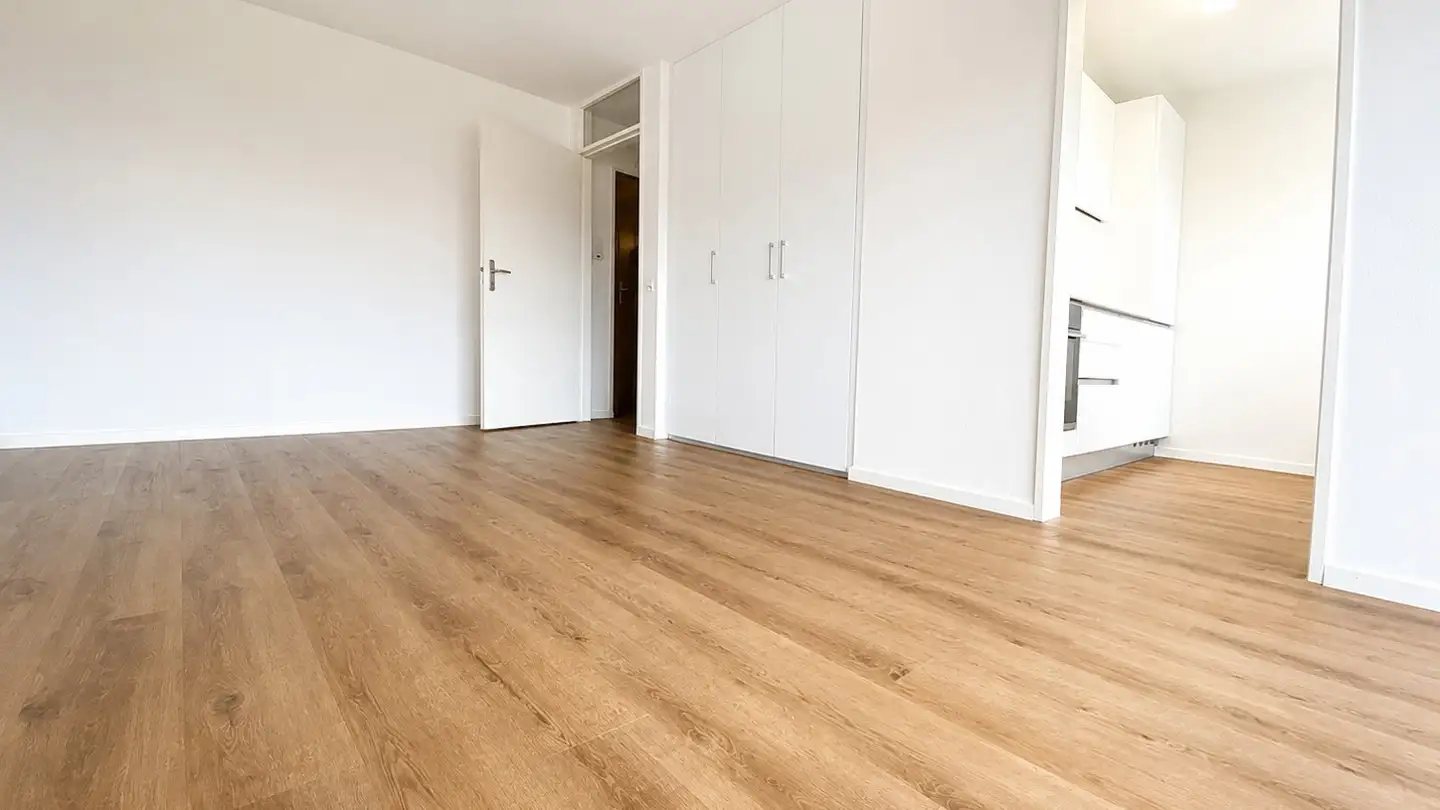 Appartamento in affitto - Fluhmattstrasse 31, 5400 Baden - Foto 2
