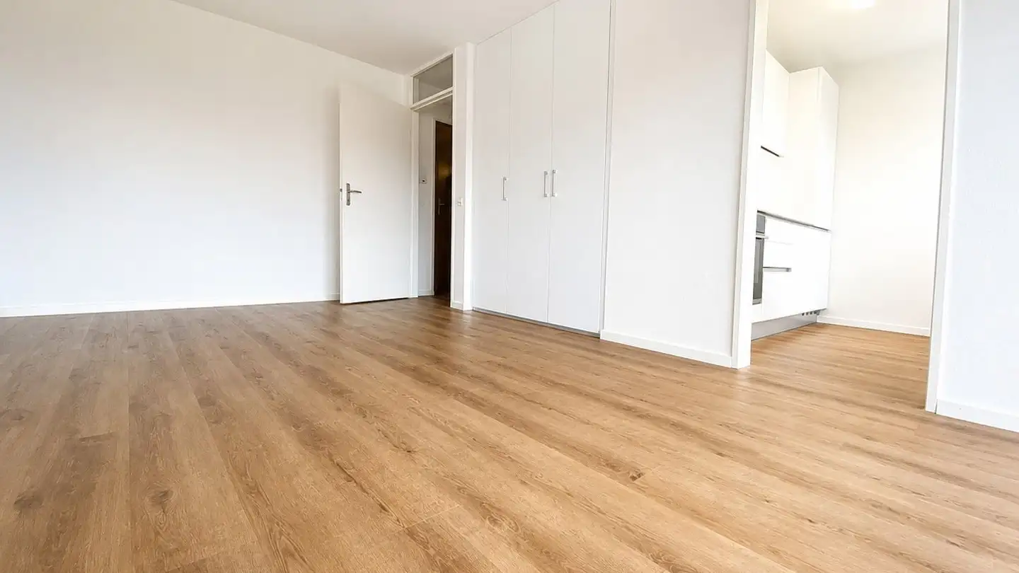 Wohnung mieten - Fluhmattstrasse 31, 5400 Baden - Foto 2