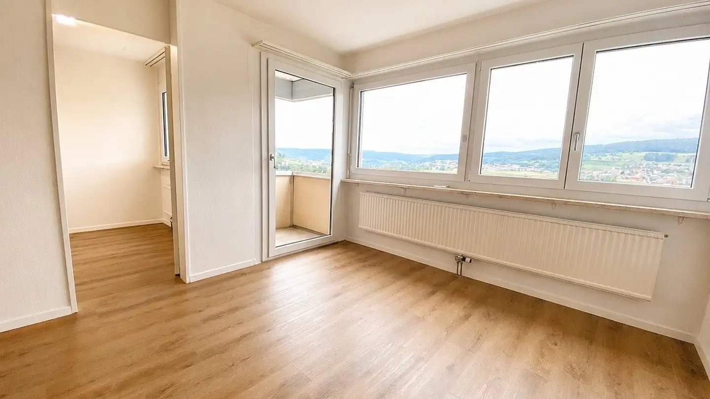 Appartamento in affitto - Fluhmattstrasse 31, 5400 Baden - Foto 3
