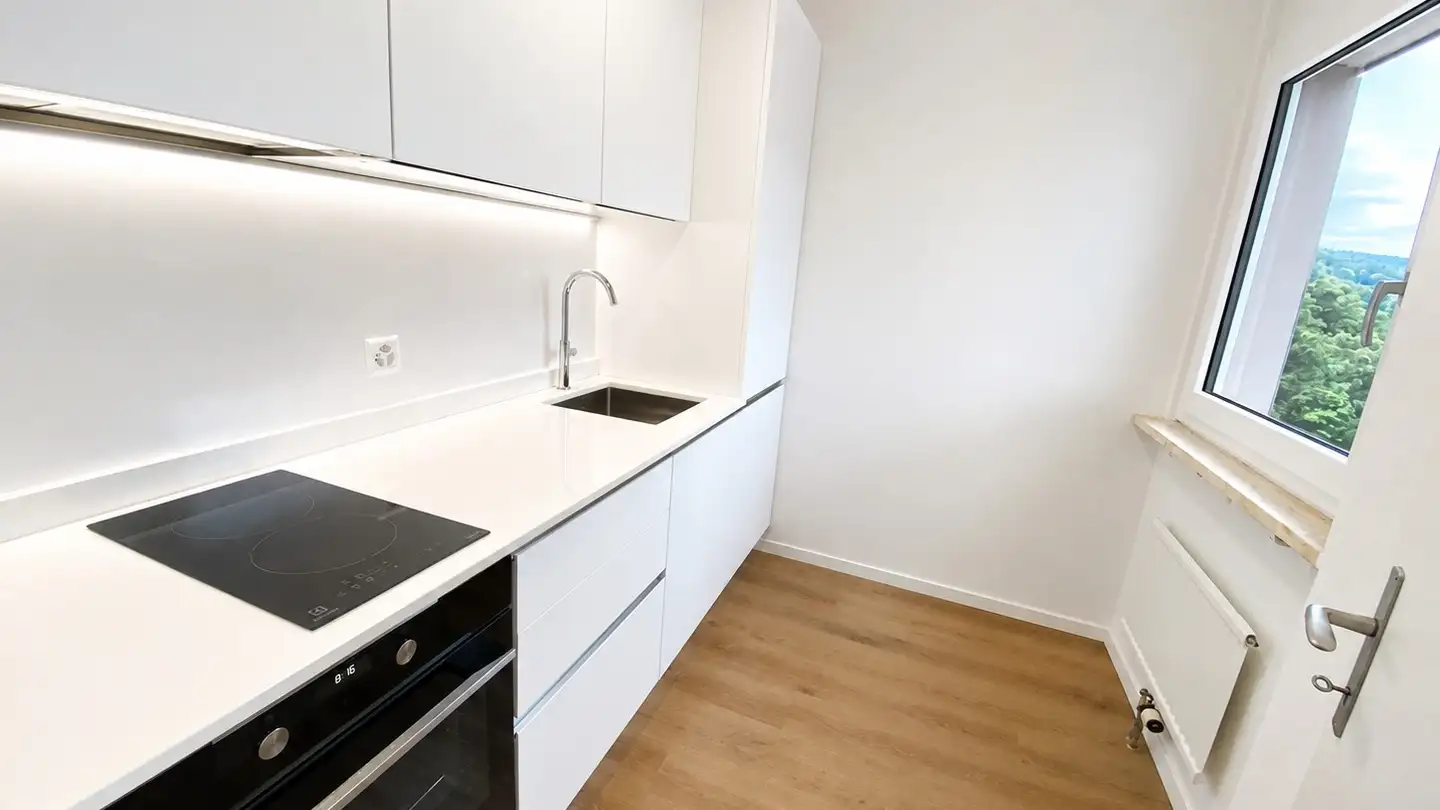 Appartamento in affitto - Fluhmattstrasse 31, 5400 Baden - Foto 4