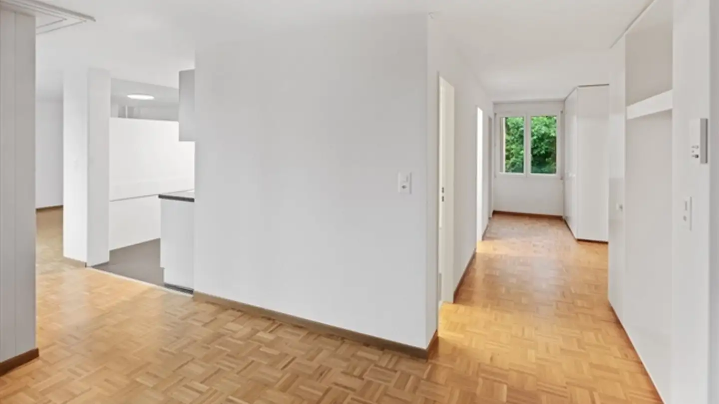 Apartment for rent - St. Gallerstrasse 123, 8645 Jona - Photo 2