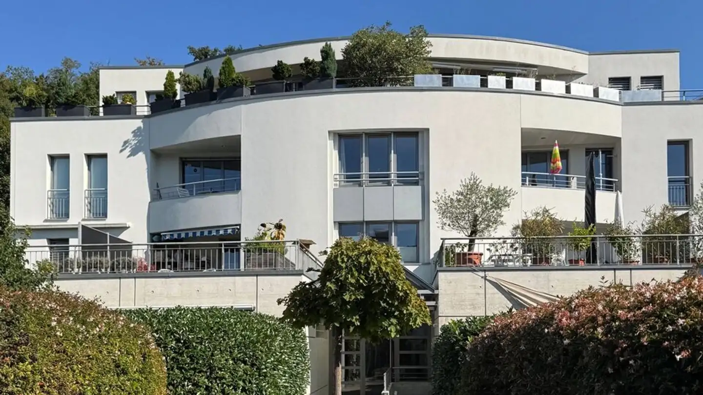 Appartement à vendre - 4102 Binningen