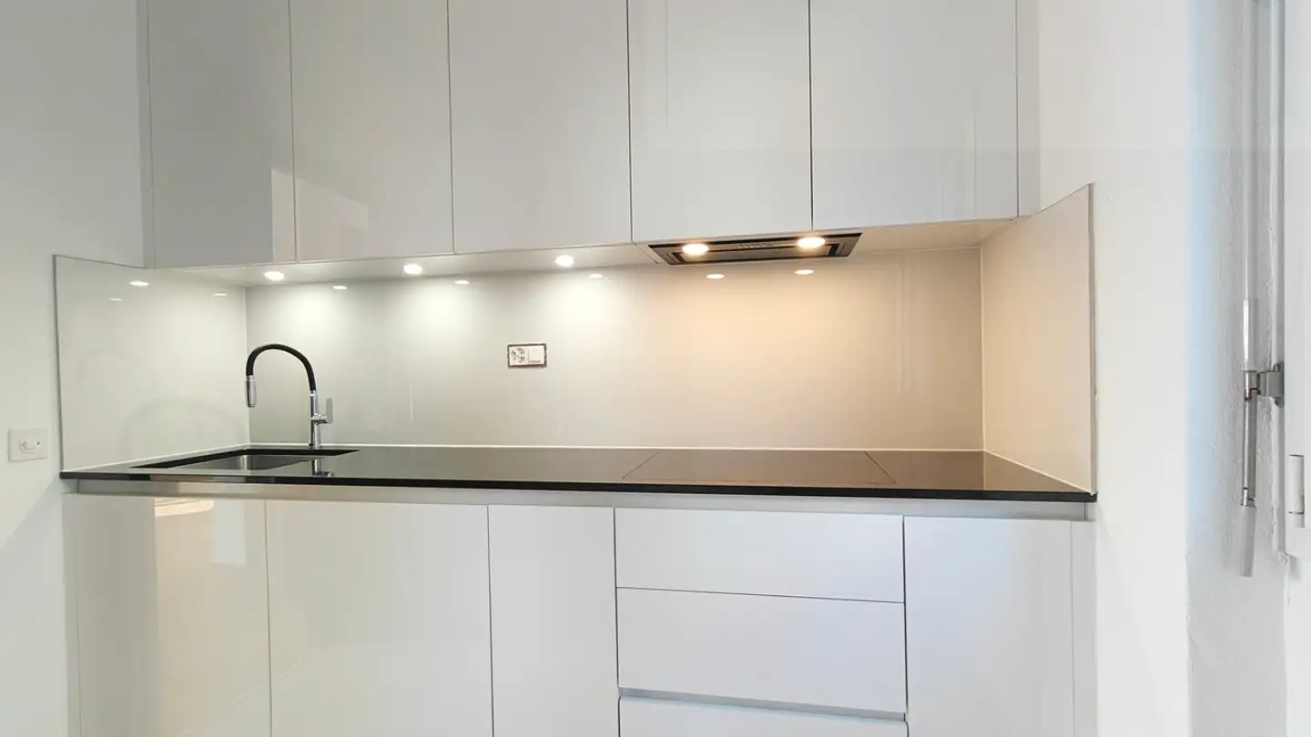 Appartamento in affitto - Via Maestri Comacini 17, 6834 Morbio Inferiore - Foto 4