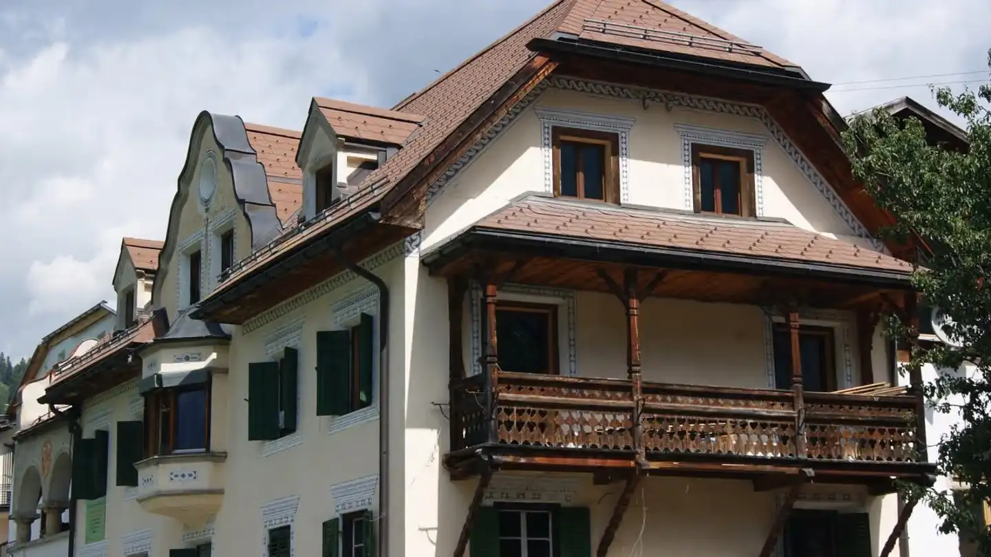 Appartamento in affitto - Purtatscha, 7537 Müstair - Foto 3