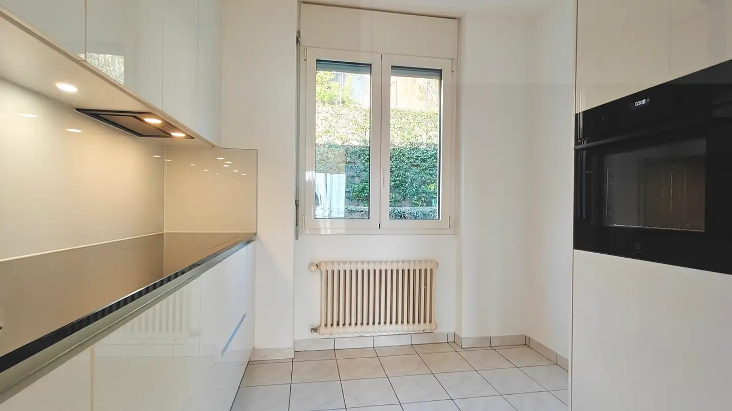 Appartamento in affitto - Via Maestri Comacini 17, 6834 Morbio Inferiore - Foto 3