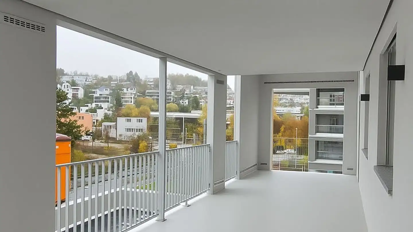 Appartamento in affitto - Am Mühlebach 6, 8964 Rudolfstetten - Foto 4