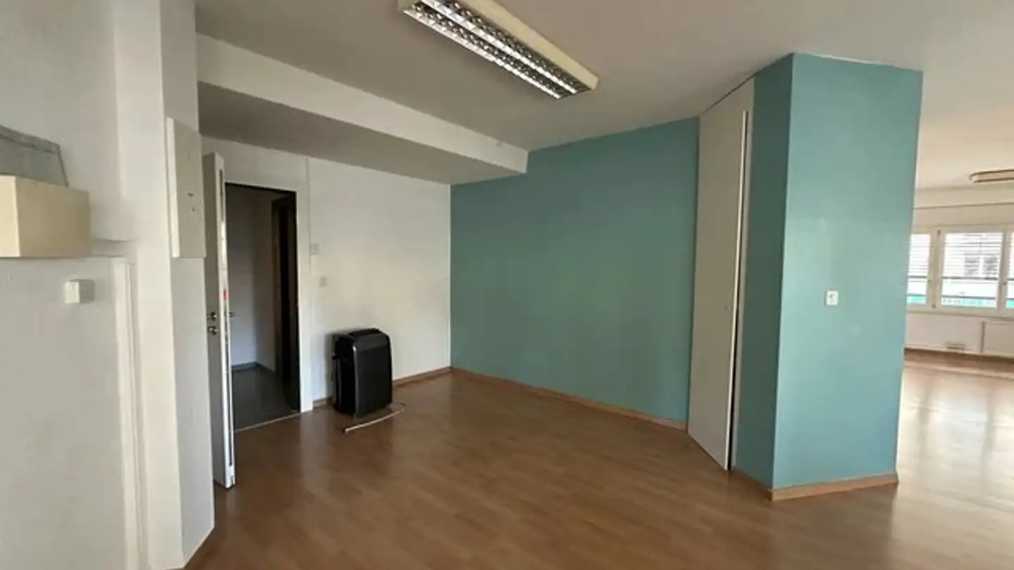 Mischgenutztes Gebäude mieten - Avenue De Cour 74, 1007 Lausanne - Foto 3