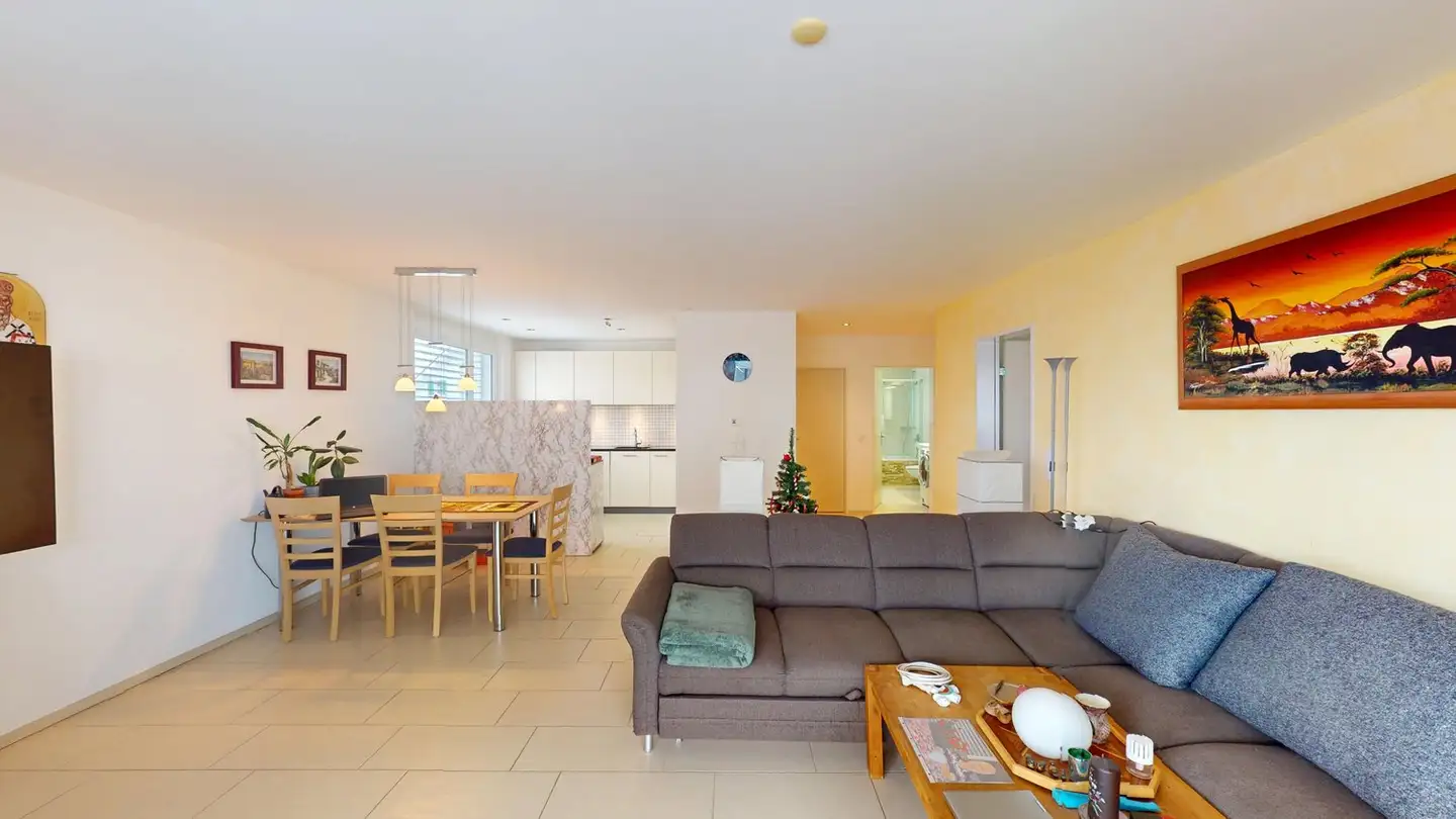 Appartamento in vendita - Luzernerstrasse 32, 6025 Neudorf - Foto 2