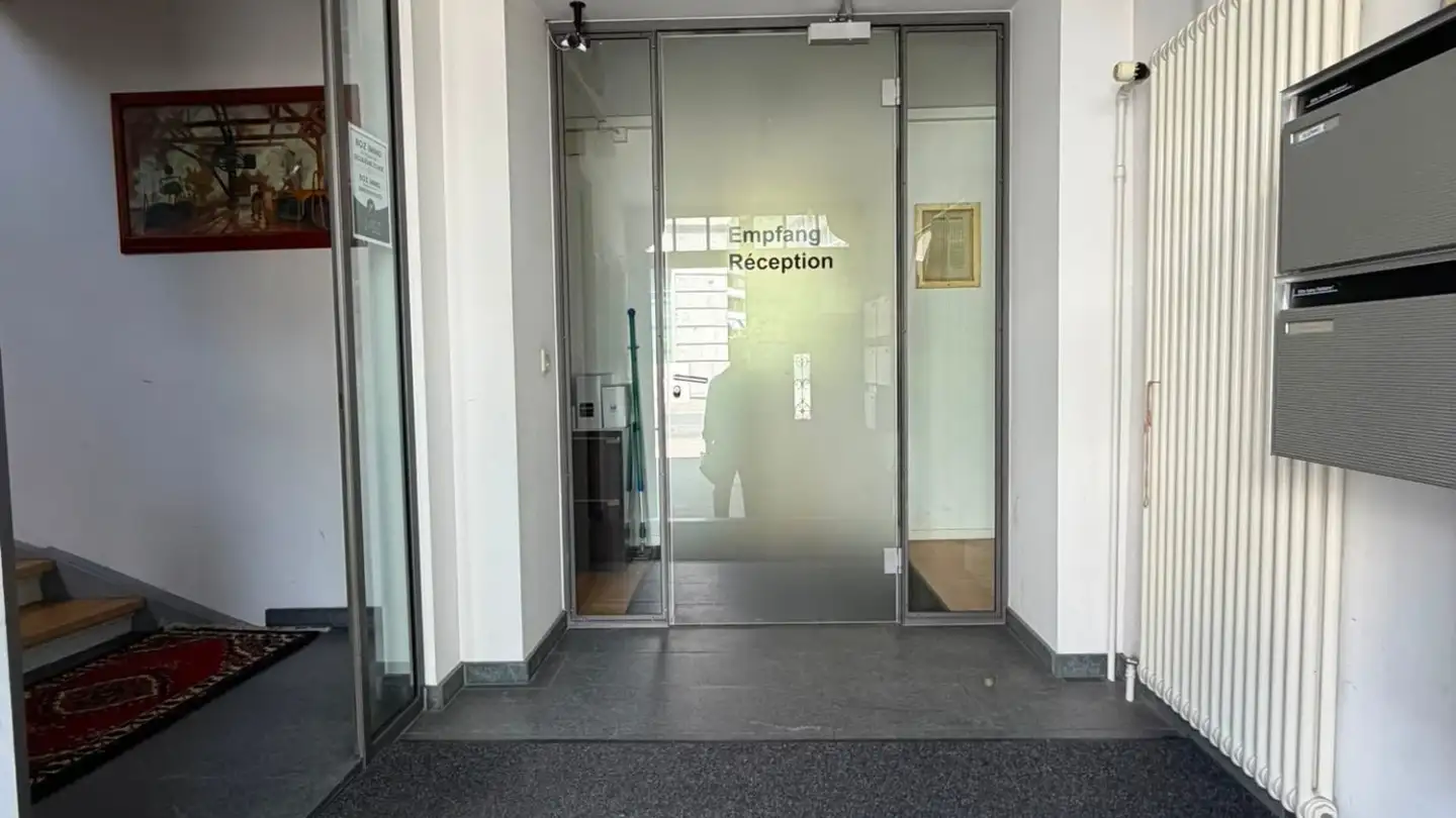 Office space for rent - Route De Soleure / Solothurnstrasse 8, 2504 Biel/Bienne - Photo 3