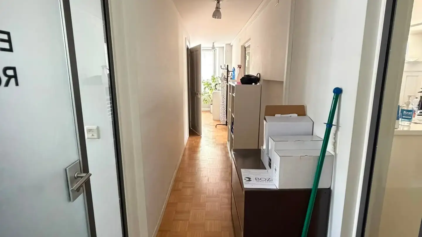 Office space for rent - Route De Soleure / Solothurnstrasse 8, 2504 Biel/Bienne - Photo 4