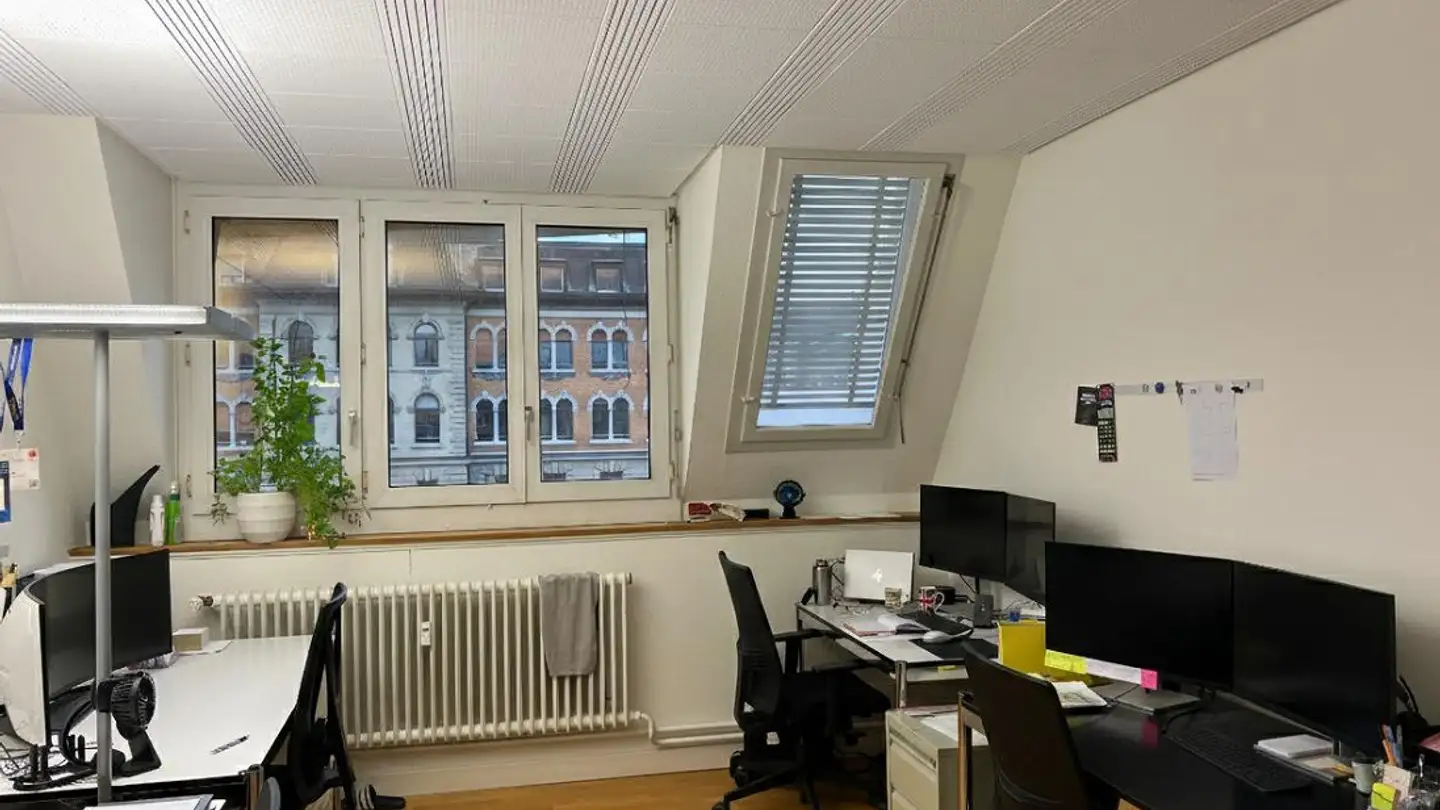 Bureau à louer - Archivstrasse 15, 3005 Bern - Photo 3