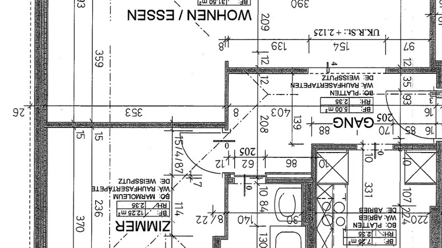 Appartamento in affitto - Geissensteinring 30, 6005 Luzern - Foto 4