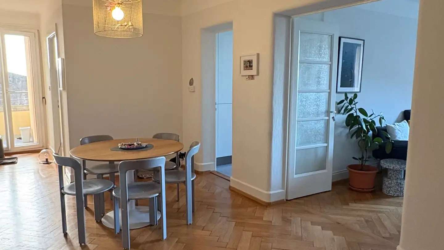 Appartement à louer - 1004 Lausanne - Photo 2