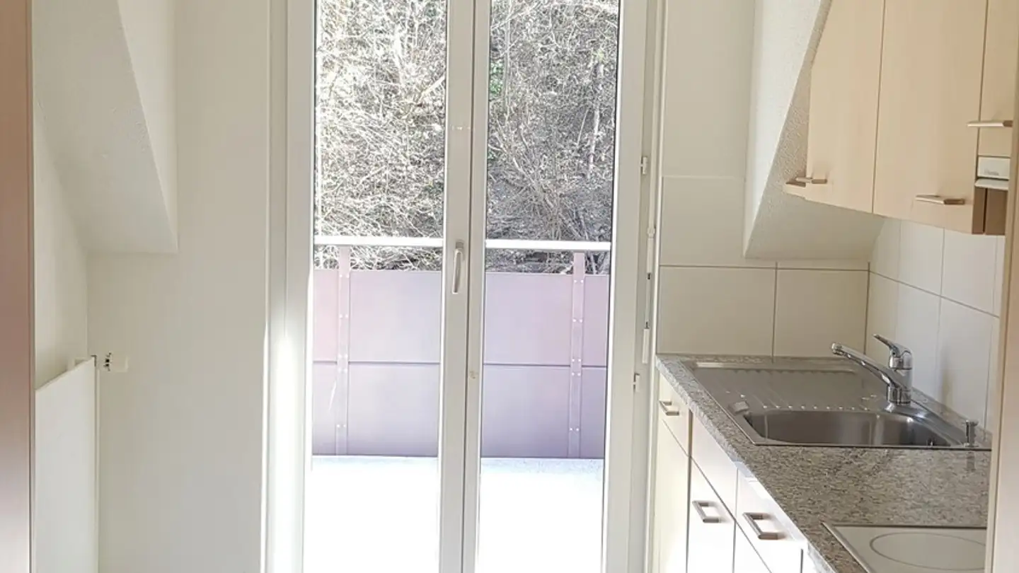 Wohnung mieten - Geissensteinring 30, 6005 Luzern