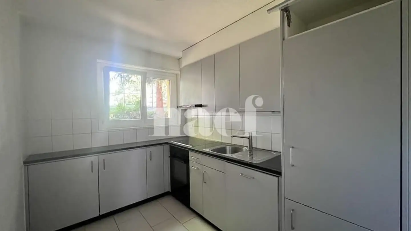 Appartamento in affitto - Route Mon-Repos 13, 1700 Fribourg - Foto 3