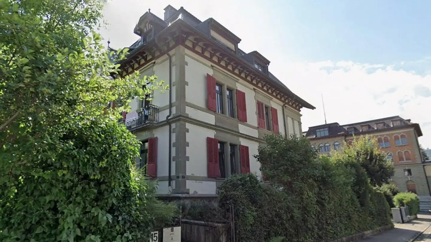 Bureau à louer - Archivstrasse 15, 3005 Bern