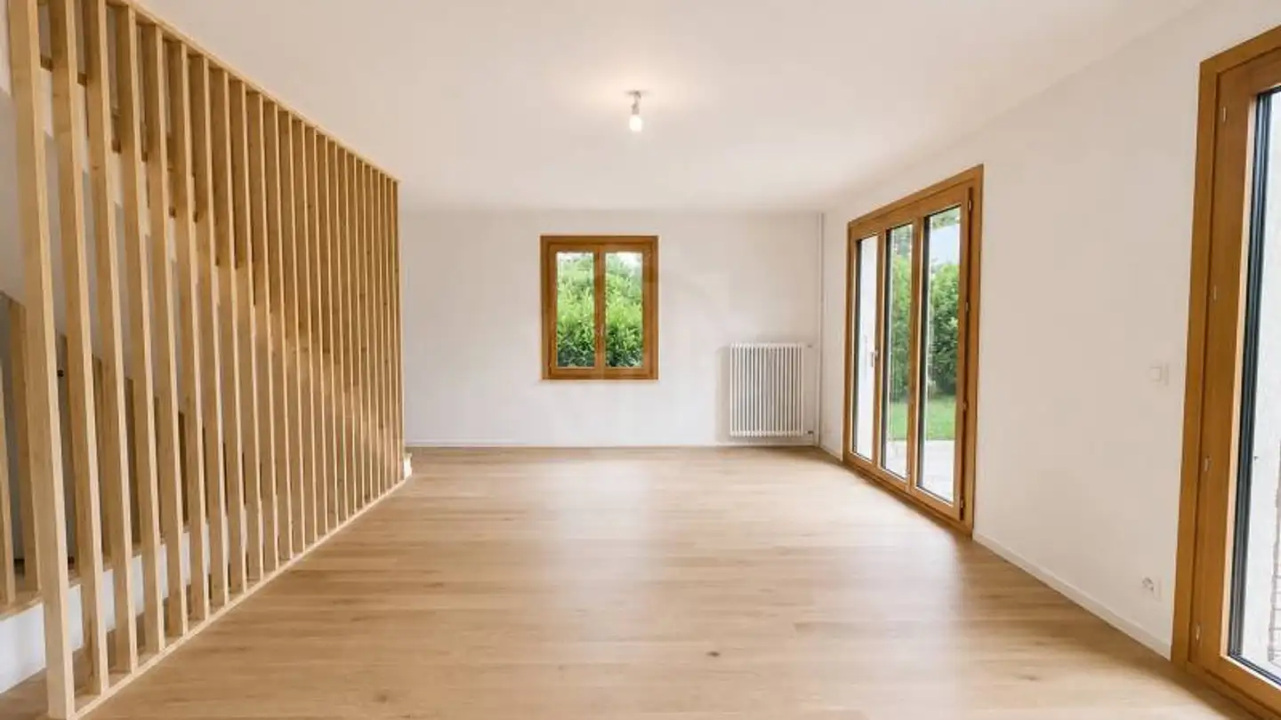 Einfamilienhaus kaufen - 1222 Vésenaz - Foto 4