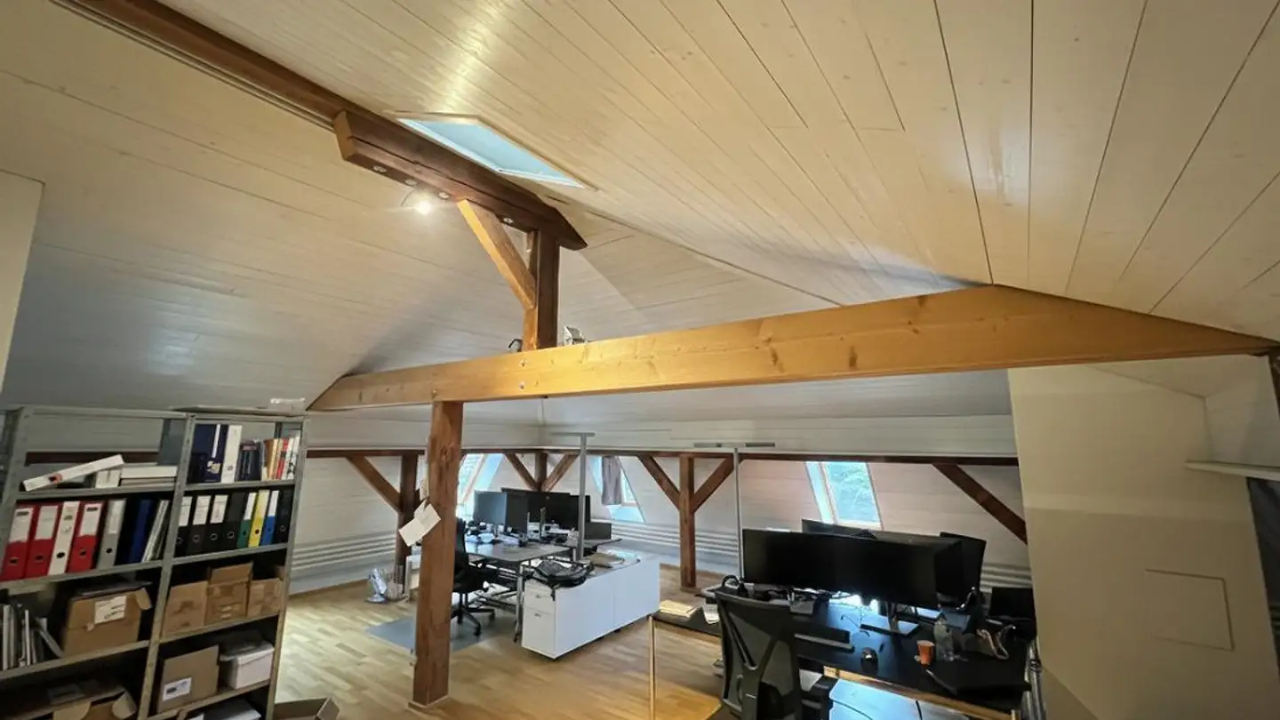 Bureau à louer - Archivstrasse 15, 3005 Bern - Photo 4
