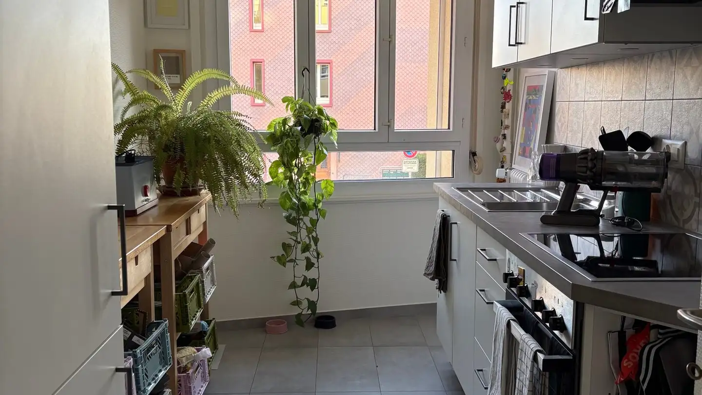 Appartement à louer - 1004 Lausanne - Photo 3